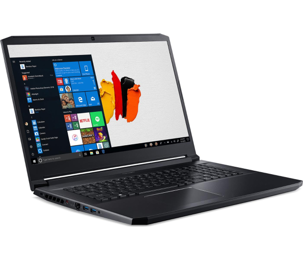 Acer ConceptD 5 i7-9750/32G/1024/W10P Quadro RTX3000 4K - 535593 - zdjęcie 4